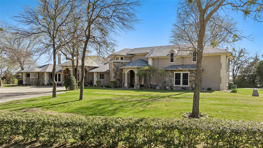 Oak Shores Ph 1 - Residential