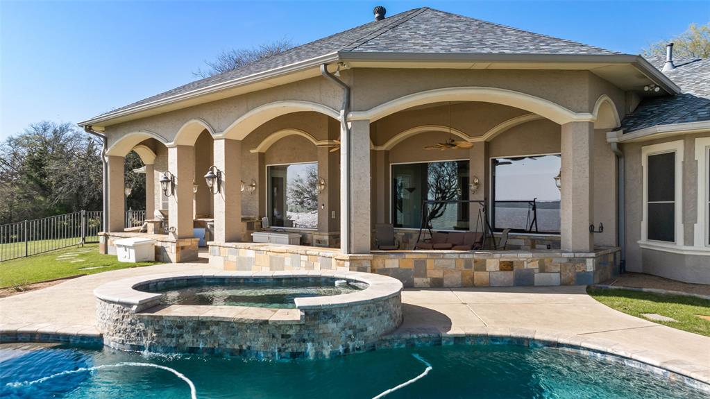 Oak Shores Ph 1 - Residential