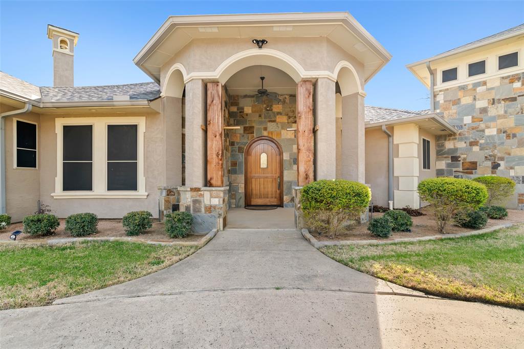 Oak Shores Ph 1 - Residential