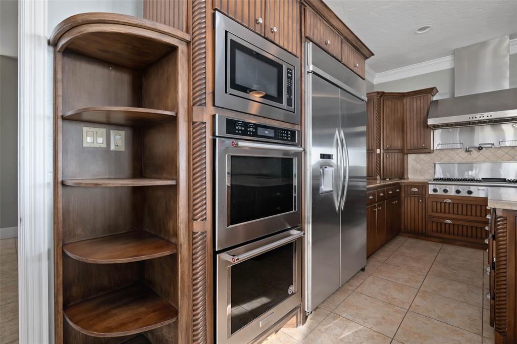 Oak Shores Ph 1 - Residential