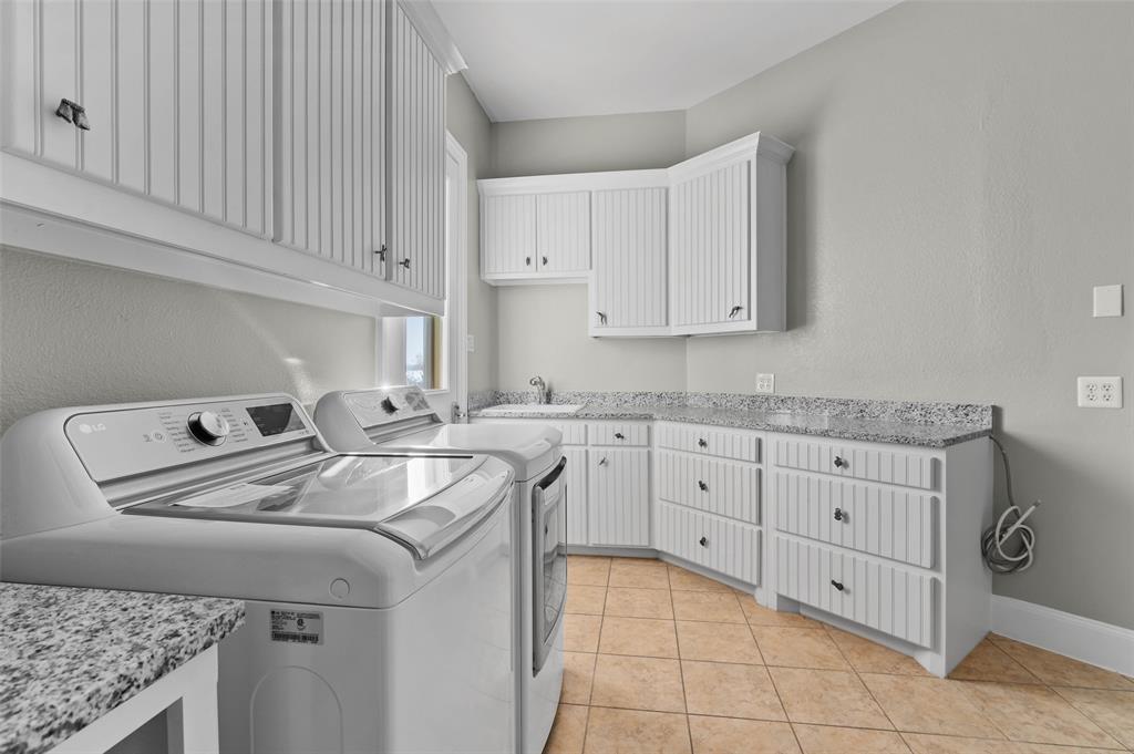 Oak Shores Ph 1 - Residential