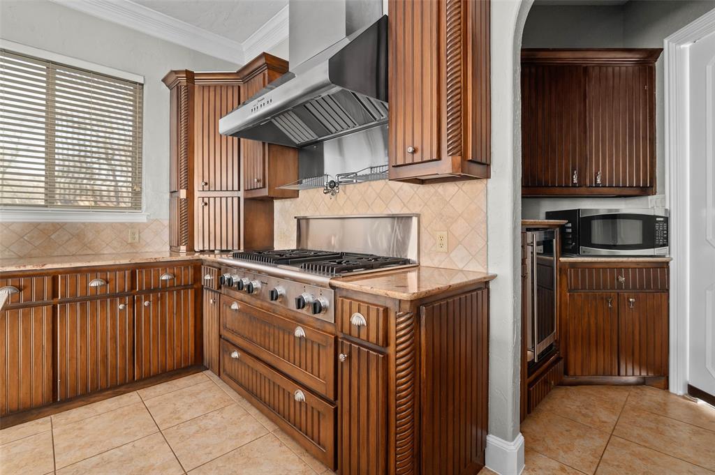 Oak Shores Ph 1 - Residential