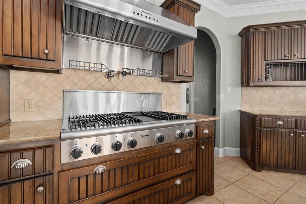 Oak Shores Ph 1 - Residential