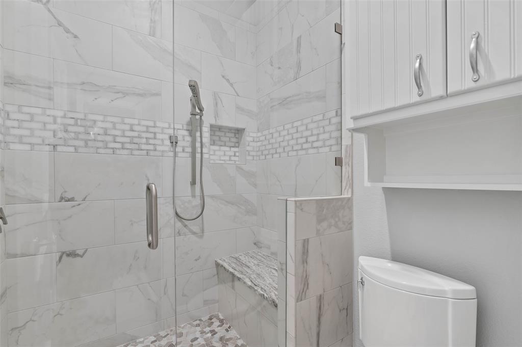 Oak Shores Ph 1 - Residential