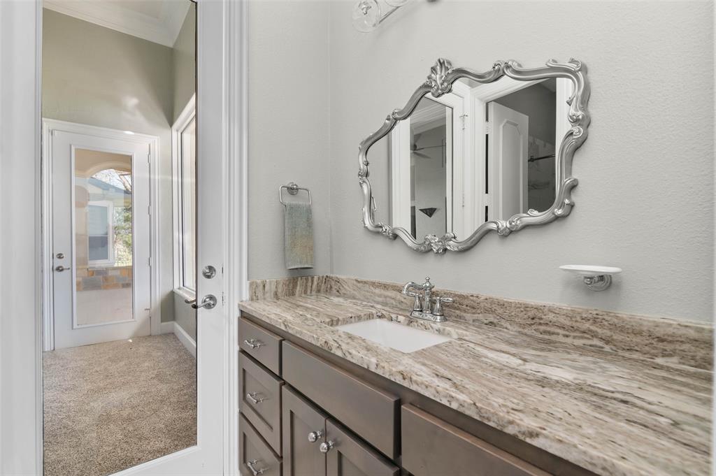 Oak Shores Ph 1 - Residential