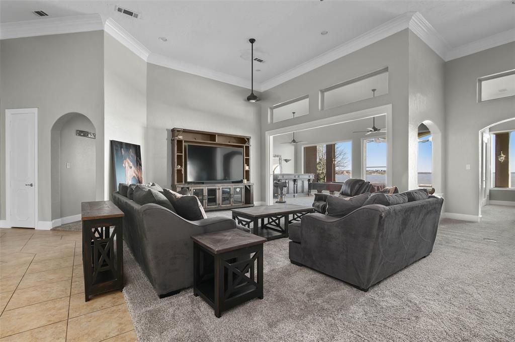 Oak Shores Ph 1 - Residential