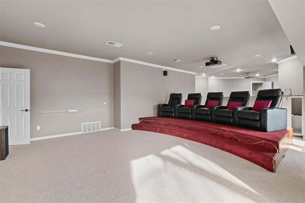 Oak Shores Ph 1 - Residential