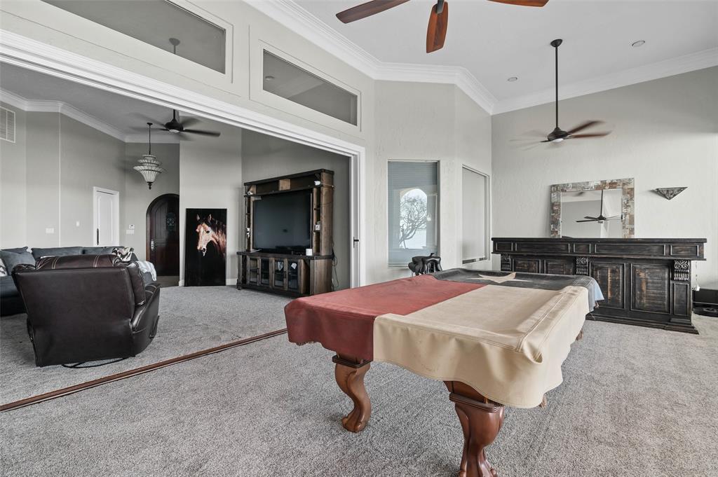 Oak Shores Ph 1 - Residential