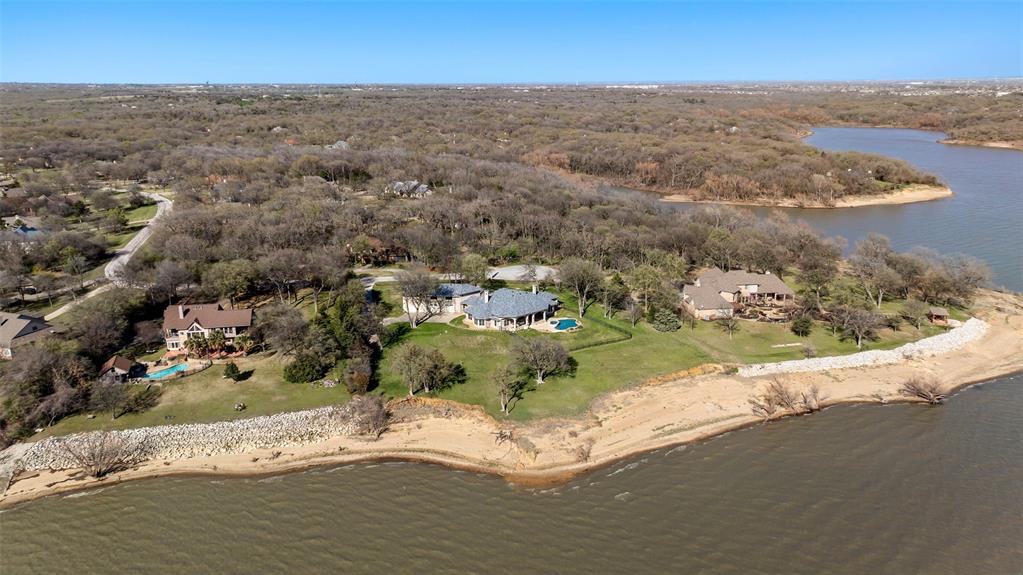 Oak Shores Ph 1 - Residential