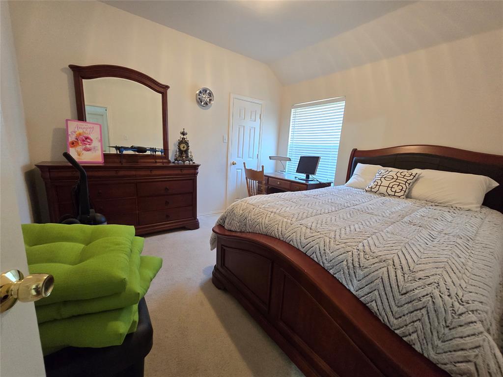 Summer Creek Meadows Add - Residential Lease