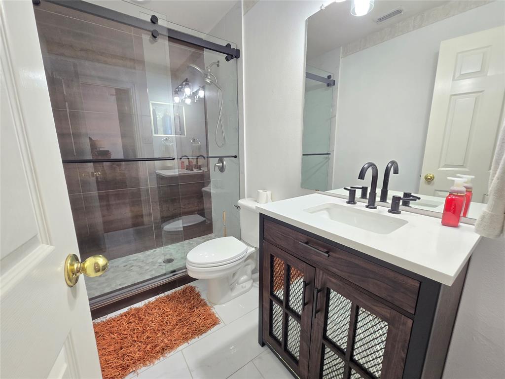 Summer Creek Meadows Add - Residential Lease