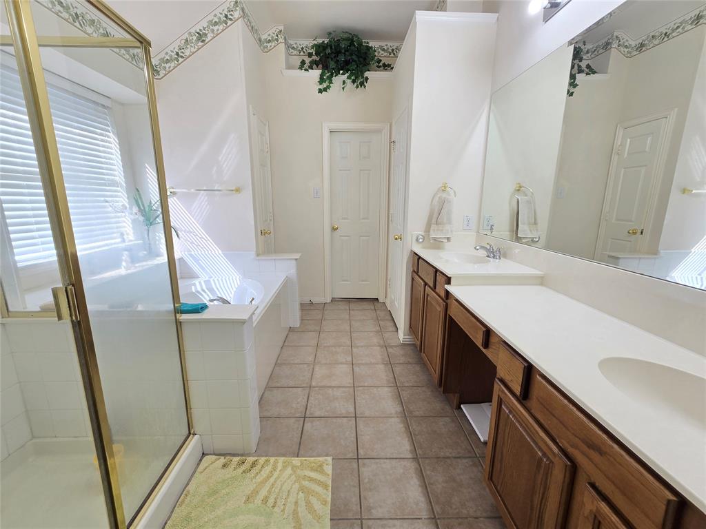 Summer Creek Meadows Add - Residential Lease