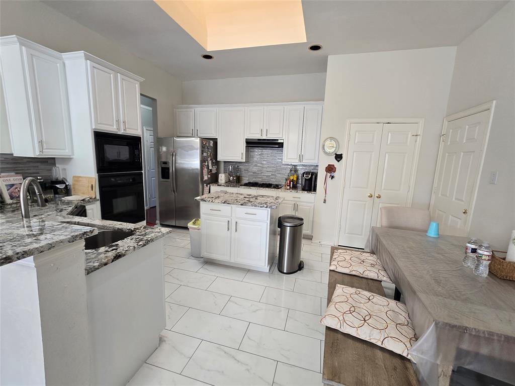 Summer Creek Meadows Add - Residential Lease