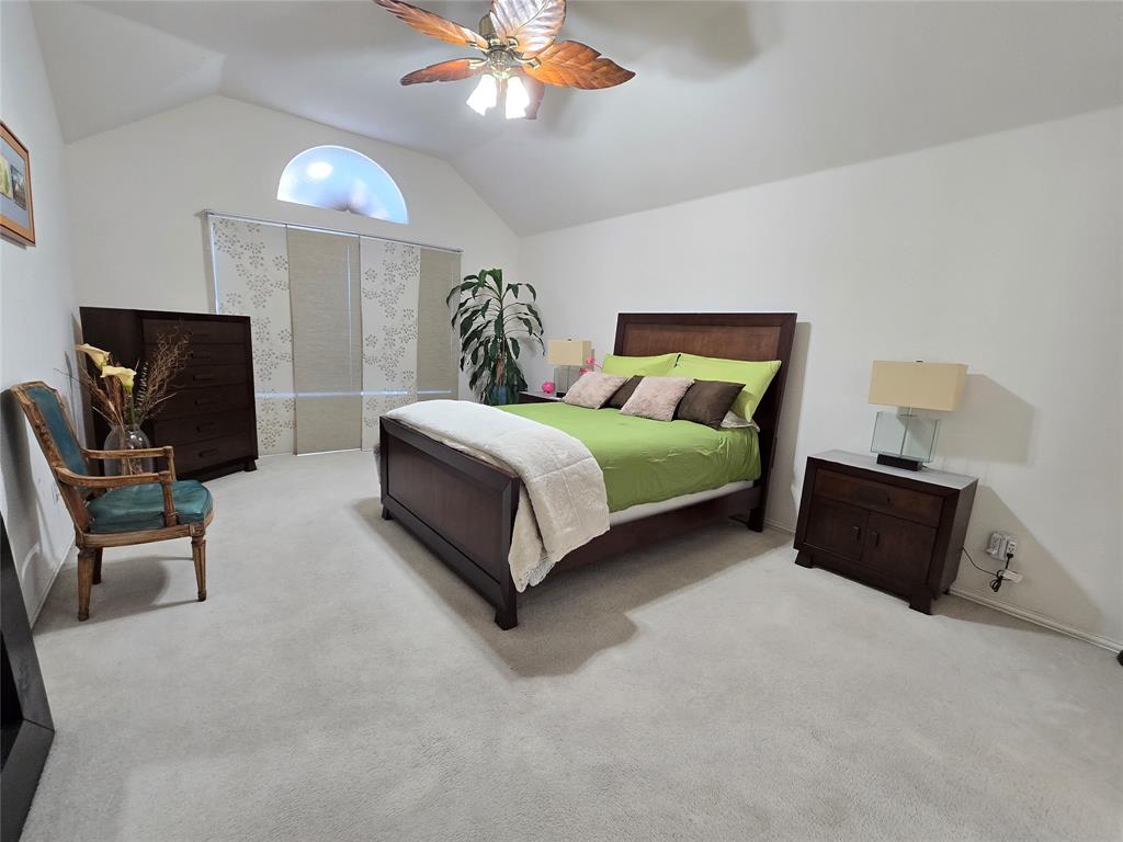 Summer Creek Meadows Add - Residential Lease