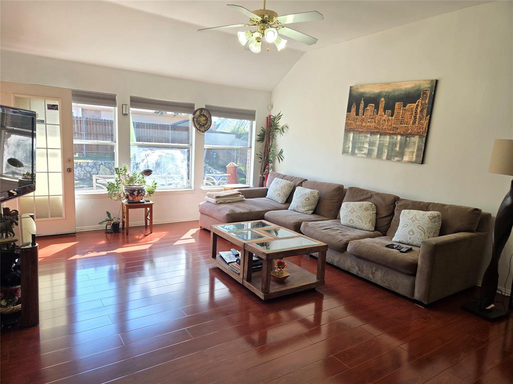 Summer Creek Meadows Add - Residential Lease