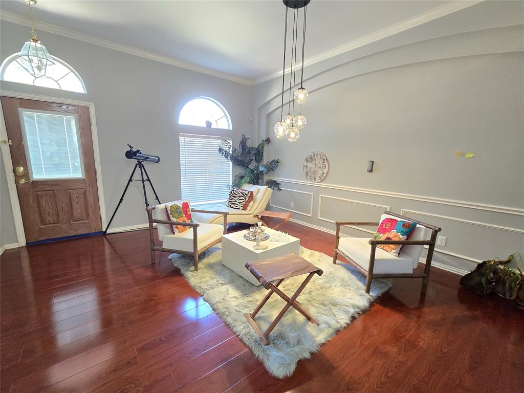 Summer Creek Meadows Add - Residential Lease