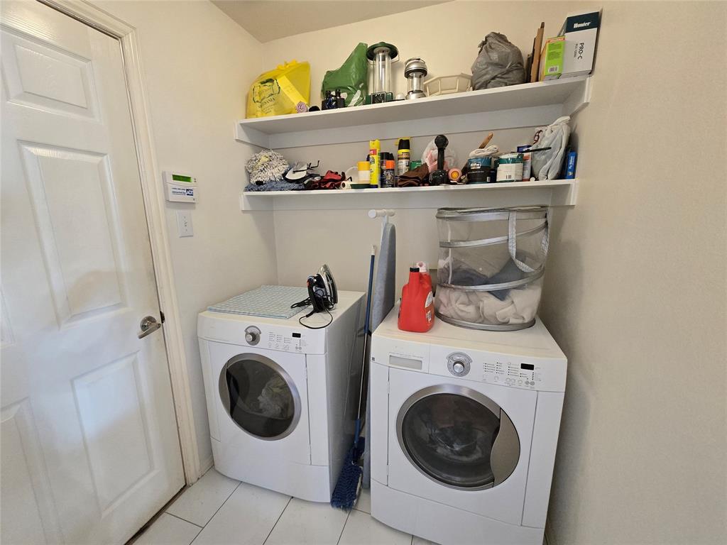 Summer Creek Meadows Add - Residential Lease