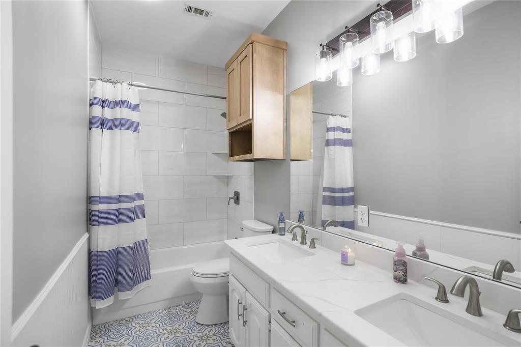 Meadow Ridge Ph I - Residential