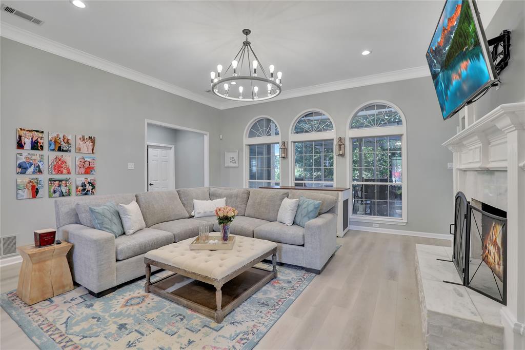 Meadow Ridge Ph I - Residential