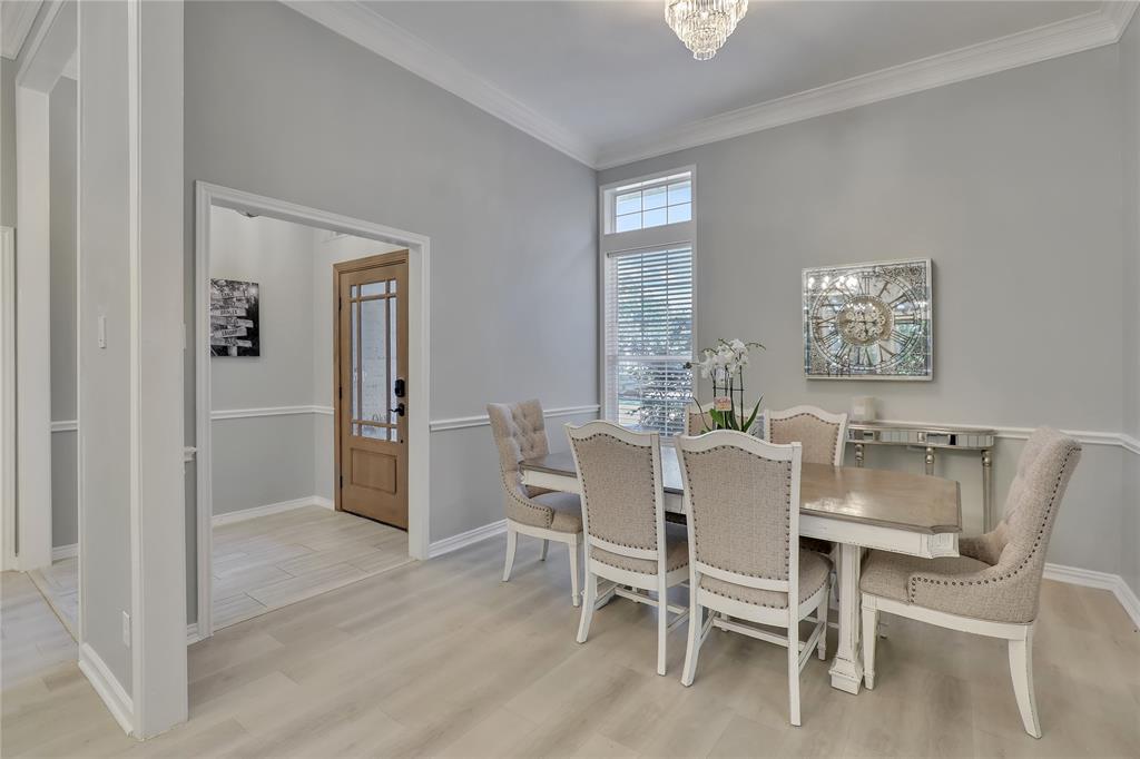 Meadow Ridge Ph I - Residential