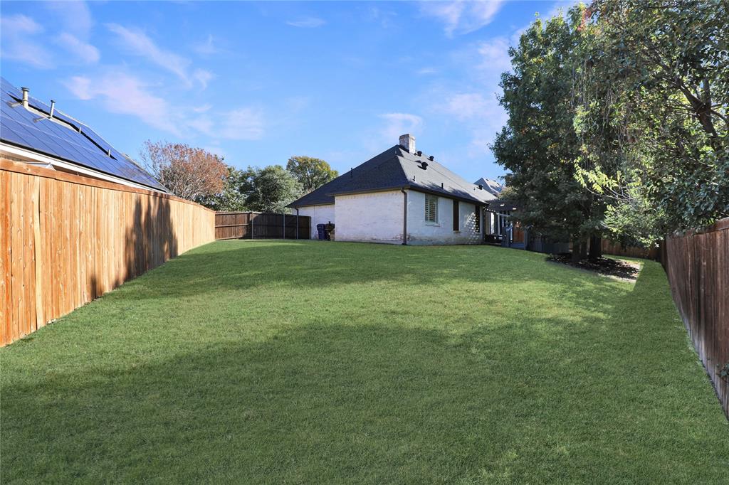 Meadow Ridge Ph I - Residential