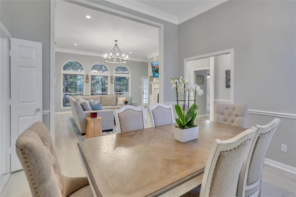 Meadow Ridge Ph I - Residential