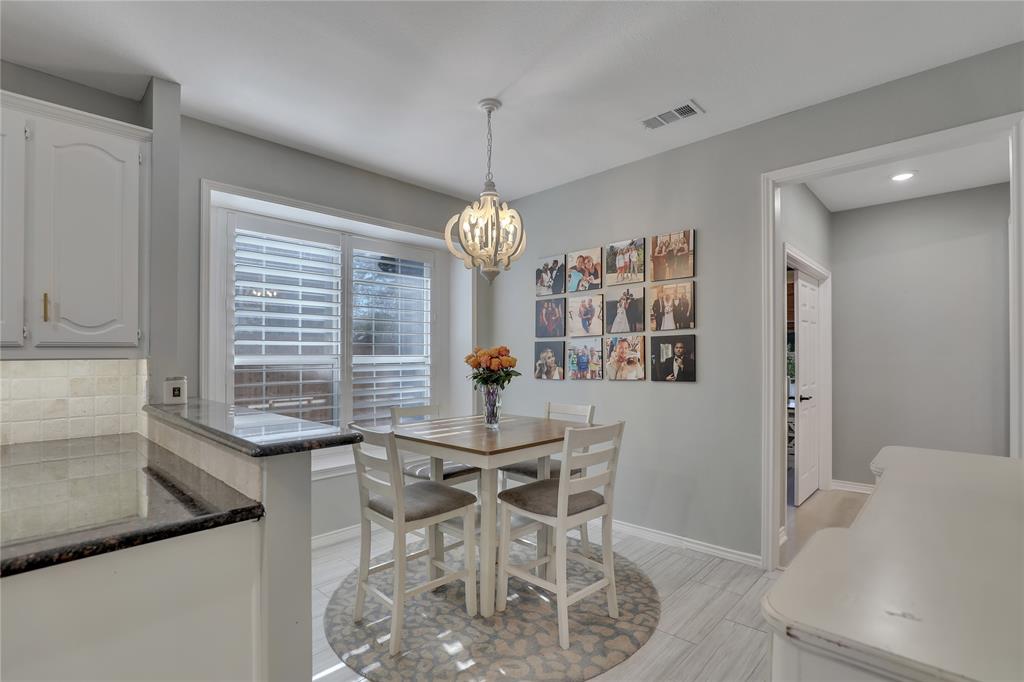 Meadow Ridge Ph I - Residential