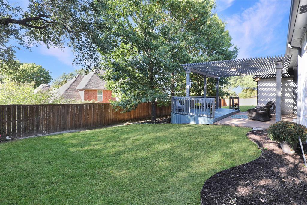 Meadow Ridge Ph I - Residential