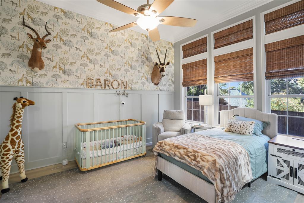 Meadow Ridge Ph I - Residential