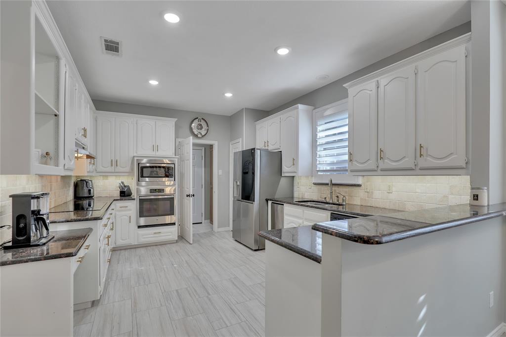 Meadow Ridge Ph I - Residential