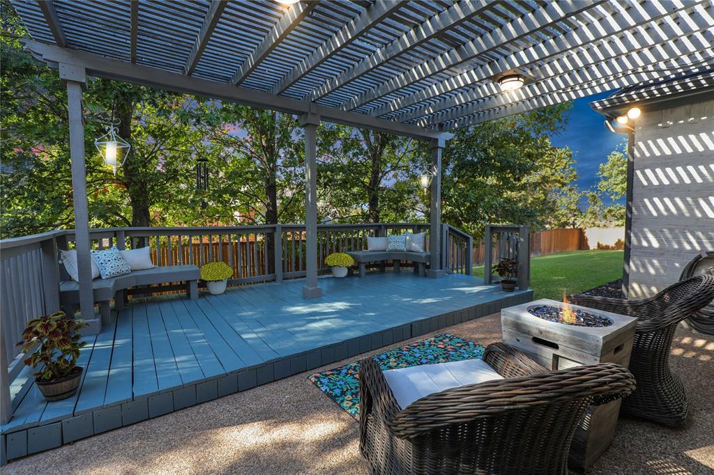 Meadow Ridge Ph I - Residential