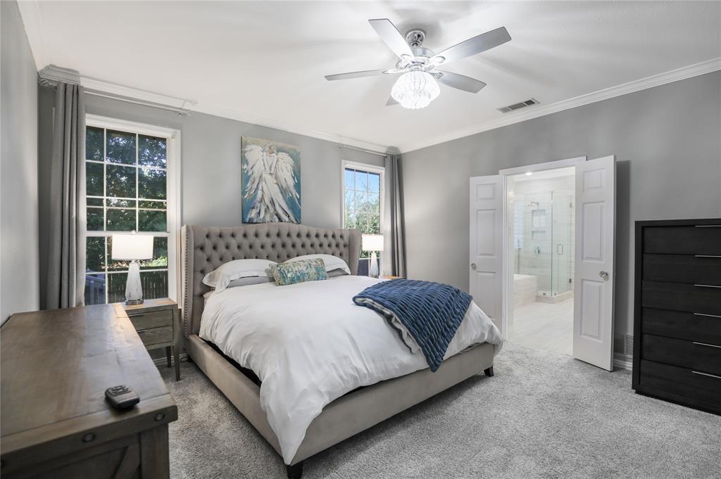 Meadow Ridge Ph I - Residential