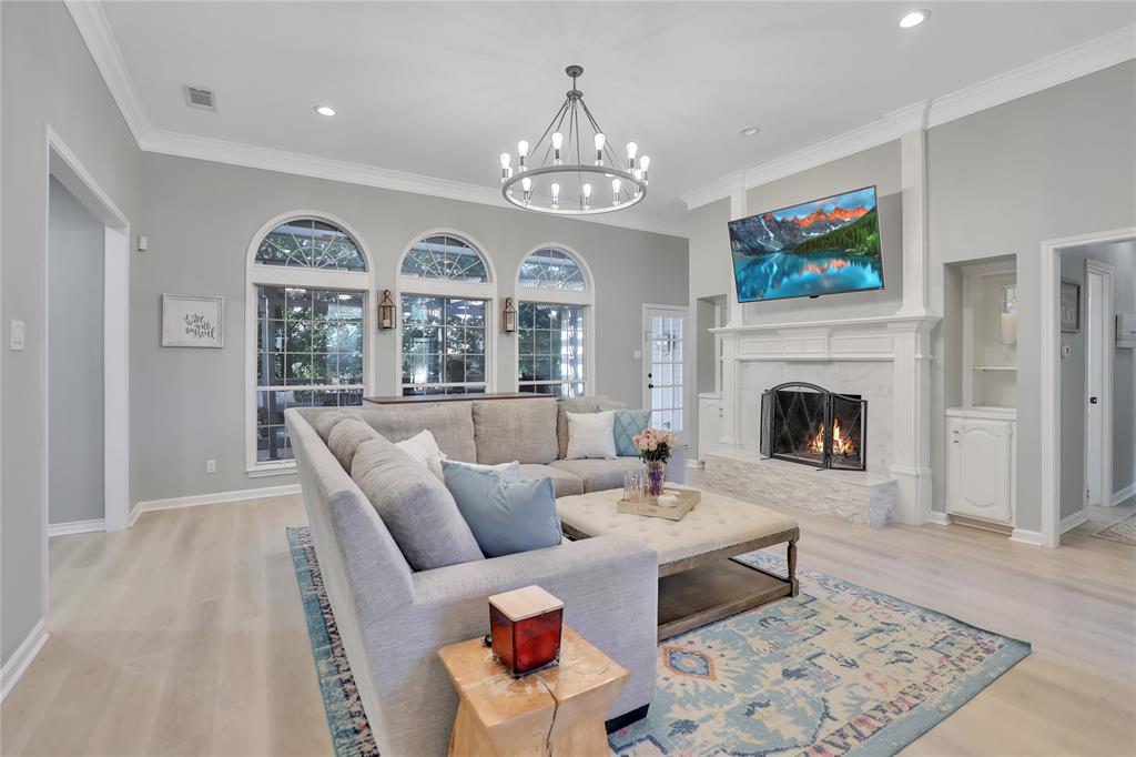 Meadow Ridge Ph I - Residential