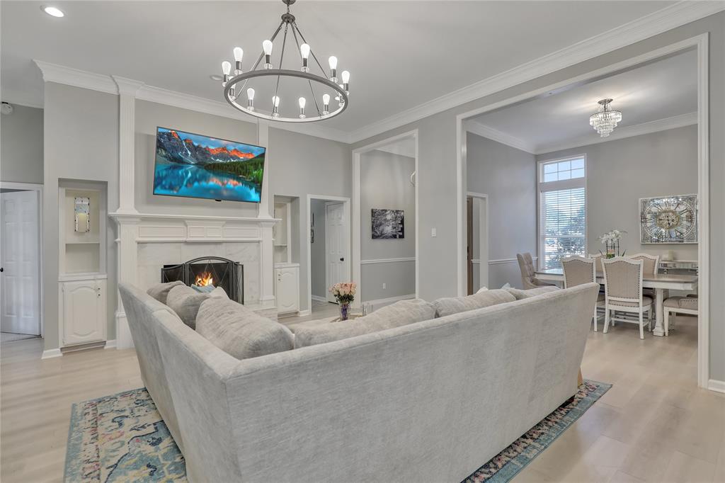 Meadow Ridge Ph I - Residential