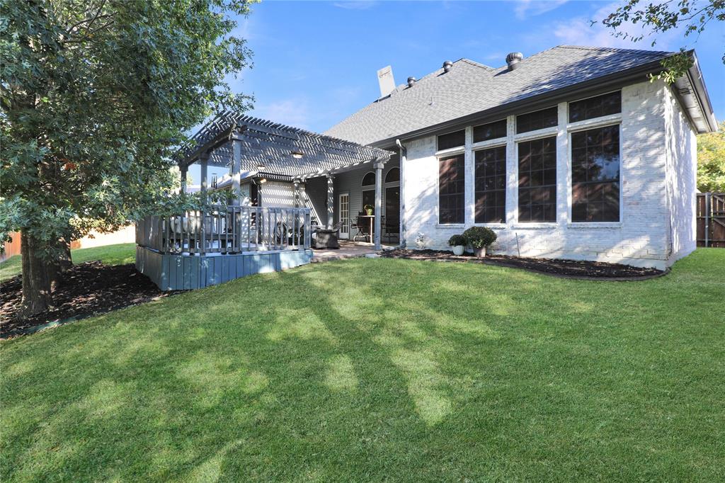 Meadow Ridge Ph I - Residential