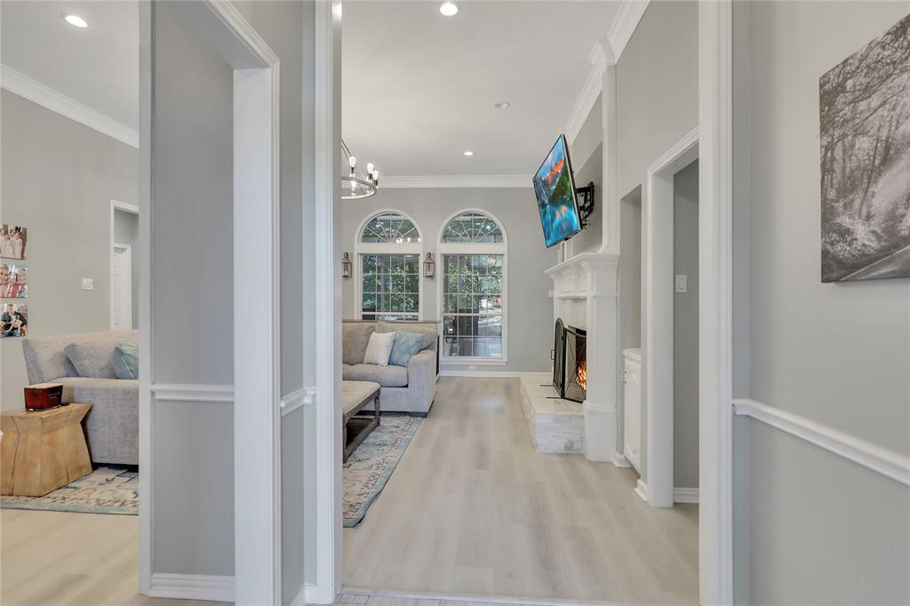 Meadow Ridge Ph I - Residential