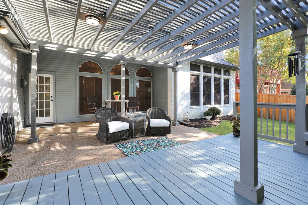 Meadow Ridge Ph I - Residential