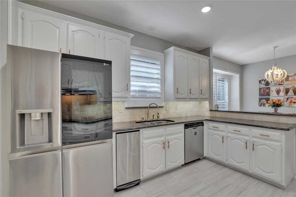 Meadow Ridge Ph I - Residential