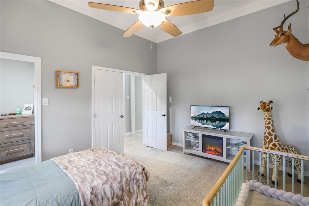 Meadow Ridge Ph I - Residential