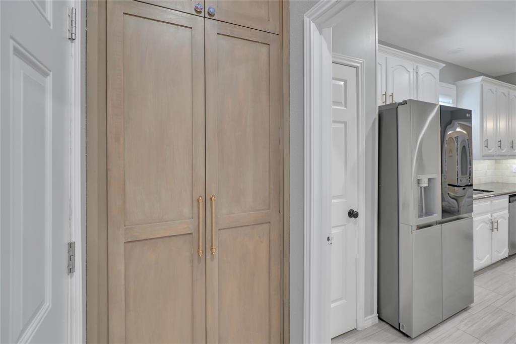 Meadow Ridge Ph I - Residential