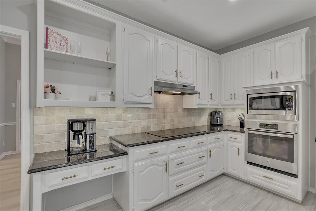 Meadow Ridge Ph I - Residential