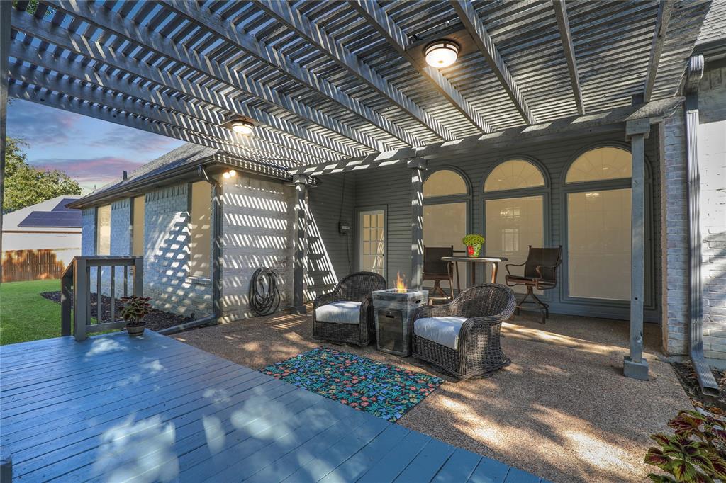 Meadow Ridge Ph I - Residential