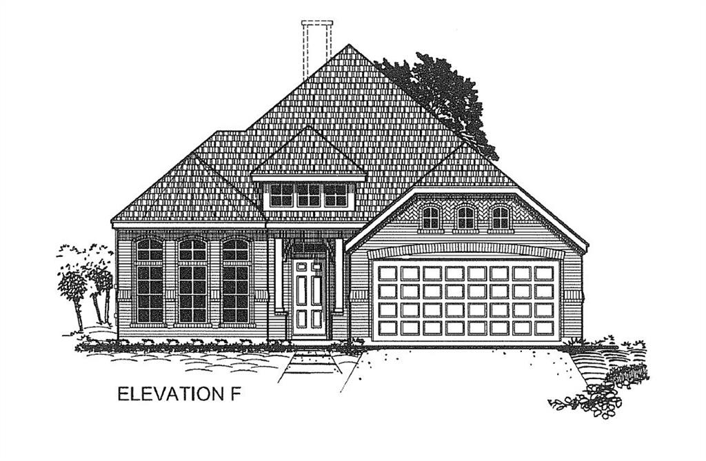 View Van Alstyne, TX 75495 house