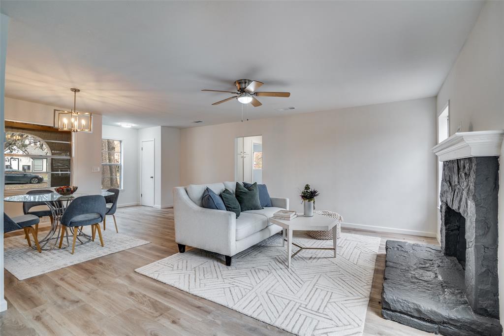 Pleasant Forest - Residential