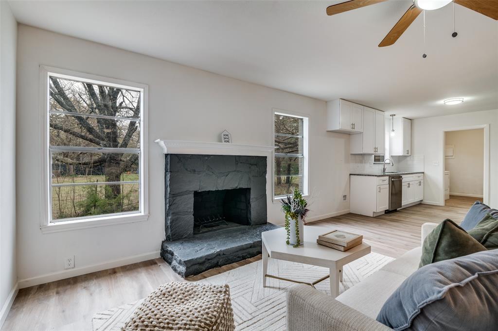 Pleasant Forest - Residential