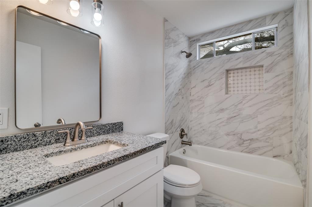 Pleasant Forest - Residential