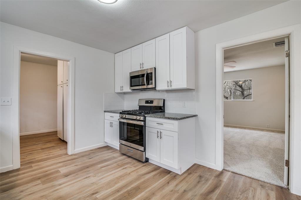 Pleasant Forest - Residential