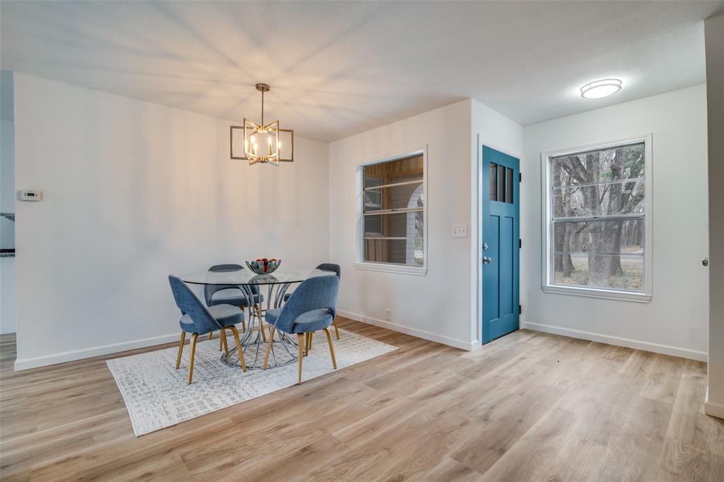 Pleasant Forest - Residential