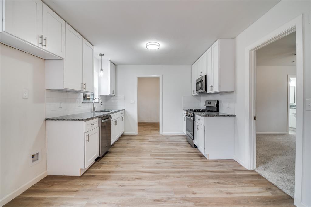 Pleasant Forest - Residential