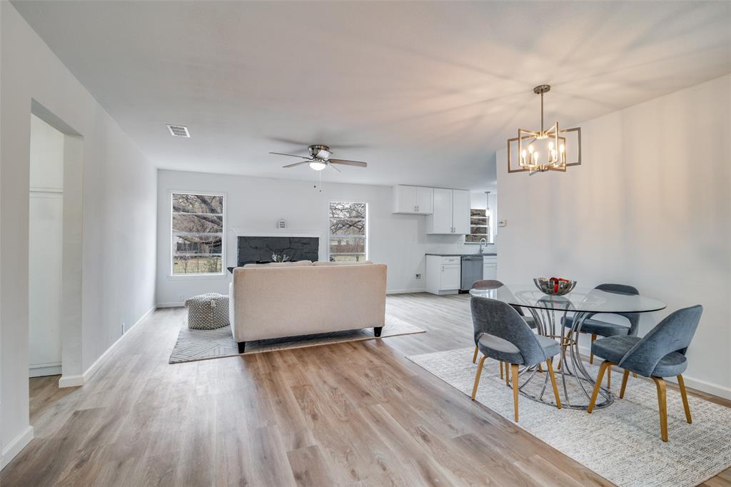 Pleasant Forest - Residential